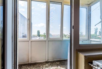 Apartament 3 camere în Vlaicu (zona Agora Mall) – etaj 2/4 - 8