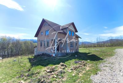 Casa de vanzare in Talmaciu - 16