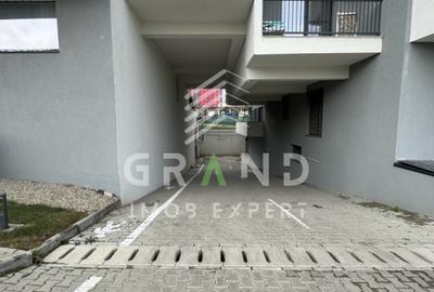 2 CAMERE | TERASĂ 16 MP | PARCARE SUBTERANĂ | SOPOR–IULIUS MALL–BAZA SPORTIVA - 21