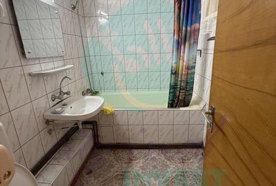 2 camere de 57 mp plus 2 balcoane - CENTRALA PROPRIE - 10