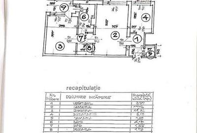 Vânzare 🌟 Apartament 2 Camere | Titan – IOR | Etaj 8/10 | Locație Excelentă - 8