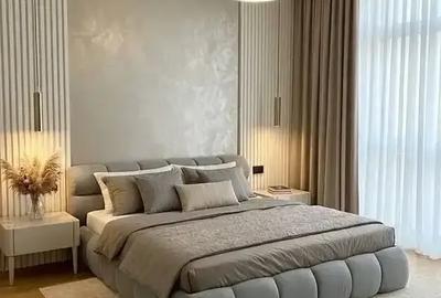 Apartament cu 2 camere decomandat în Theodor Pallady
