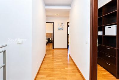 DUPLEX ÎN HERĂSTRĂU | 5 CAMERE | OFFICE | 3 BĂI | 4 BALCOANE | PARCARE 3 MAȘINI - 15
