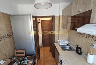 Apartament cu 2 camere decomandat, mobilat în Bucureștii Noi