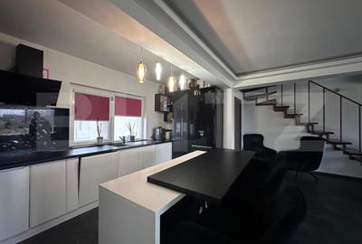 Casa spatioasa pentru 2 familii, cu gradina - Bod - 14