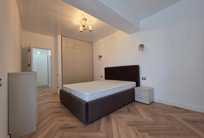 Apartament cu 2 camere de inchiriat in zona Pipera Plaza / Petricani - 5