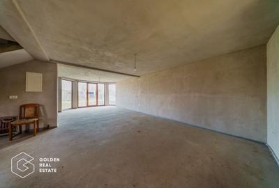 Casa in Tisa Noua, P+M, comision 0% - 6