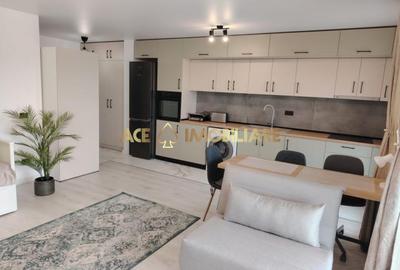 Garsoniera de inchiriat | Berceni | Metrou | Modern - 2