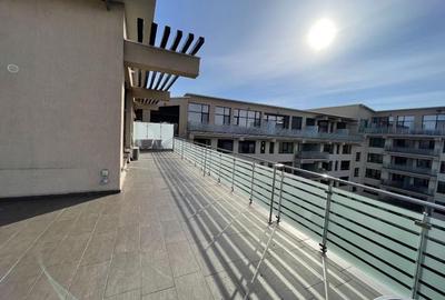 COPOU Apartament finisaje LUX, 3 camere, 2 bai, Terasa proprie - 2