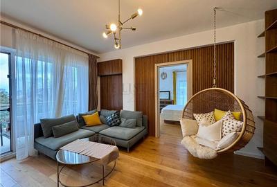 AVIATIEI | DE INCHIRIAT APARTAMENT 2 CAMERE | LOC DE PARCARE - 2