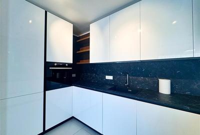 Apartament 3 camere de inchiriat One Verdi Park - 10