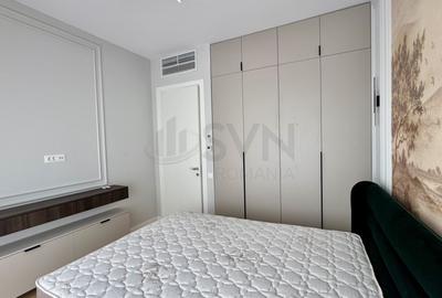REA1029628 2 camere superb mobilat nou ONE VERDI - 6