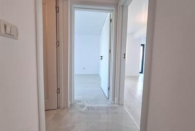 Apartament 3 camere, Rond Vechi Selgros, 99 mp, 2 bai, bloc nou la bulevard - 8