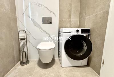 Apartament 2 camere | Parcare | Etaj Intermediar | Ozone Residence - 13