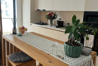 CORTINA NORTH | studio | parcare subterana | Pipera - 6