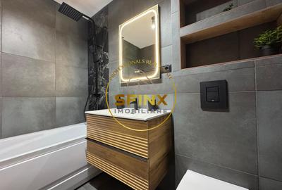Superb I prima inchiriere - 2 camere decomandat I 55mp I metrou I Polona - 4