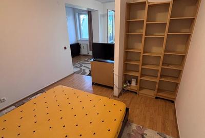 Garsoniera de inchiriat| Loc de parcare inclus| metrou Valea Ialomitei - 3