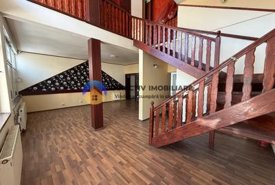 Spațiu comercial, de 138 mp, în Mărăței