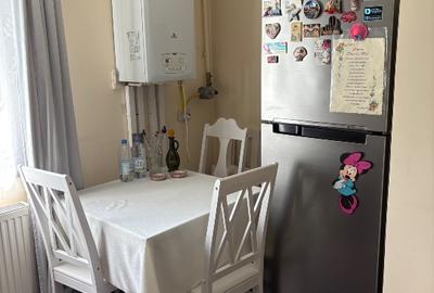 Aparatment cu 3 camere decomandat utilat + partial mobilat zona Straja Berceni - 7