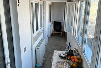 Apartament 4 camere, etaj 6/8, zona Piata Unirii – Ultracentral - 12