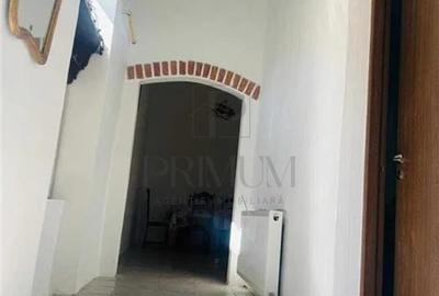 VICTOR BABES - 3 CAM - GRADINA - PARTER - PARCARE - CENTRALA- - 4