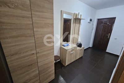 Dristor, 10 min de metrou, de inchiriat 2 camere cu centrala proprie - 8