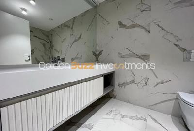 Apartament de Lux cu 4 Camere de Închiriat în Herăstrău - 11