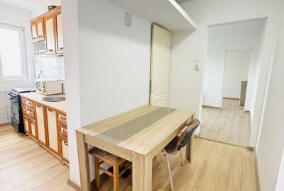 Apartament cu 2 camere nedecomandat în Șagului