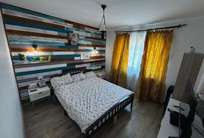 - Apartament 3 camere Buzaului - Renovat 2025 - Mobilat Utilat. - 3