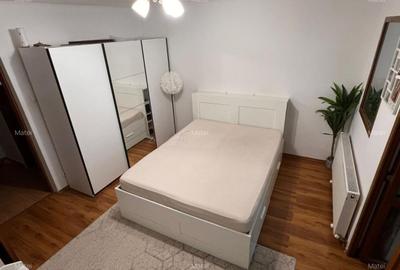 Garsonieră decomandată, mobilată în Dristor