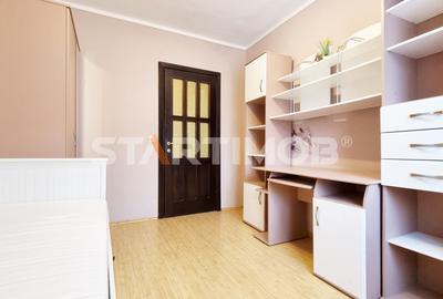 Apartament 3 camere Racadau cu 2 parcari si boxa - 15