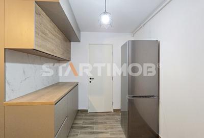 Apartament renovat 3 camere zona ITC Vlahuta - 23