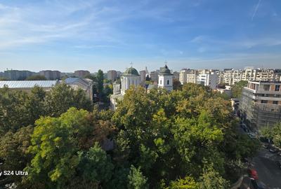 Duplex 5 camere | Splaiul Unirii | Vedere spre Mănăstirea Radu Vodă - 2