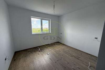 Casa P+1, 613 MP teren, 120 MP utili, comuna Malu Mare, zona Selgros - 5
