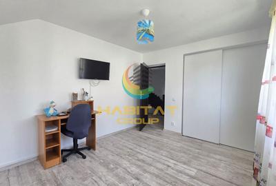 Vila P+1 Comuna Berceni Str Tuberozelor teren 1000mp libera - 23