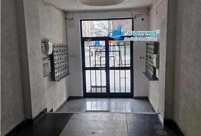 Apartament cu 2 camere semidecomandat în Calea Victoriei