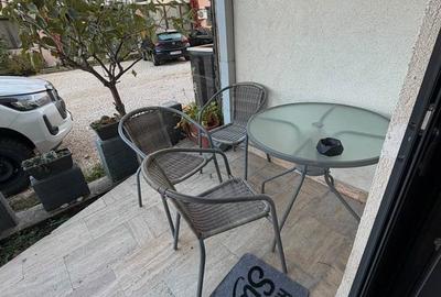 APARTAMENT PREMIUM DE INCHIRIAT  - 2 TERASE - PARCARE INCLUSA - TERMEN LUNG - - 8