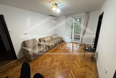 Apartament cu 2 camere, 50mp, Zona UMFST - 1