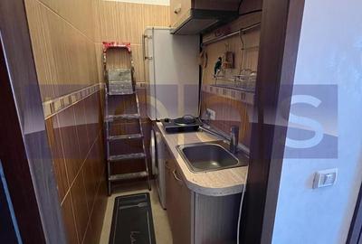 VANZARE GARSONIERA | BOXA LA DEMISOL | ZONA DACIA- PIATA ROMANA - 5