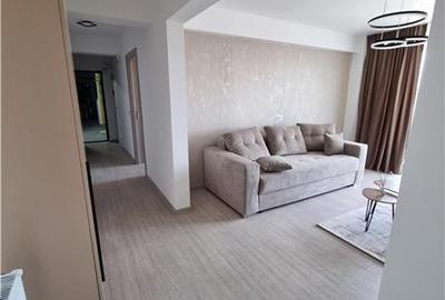 Apartamente 2 camere bloc nou 2026 langa Valahia - 14