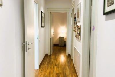 Apartament cu 4 camere in imobil exclusivist, cu vedere catre lac in Floreasca - 5