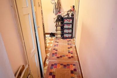 Apartament 2 camere,str.Ion Luca Caragiale,etaj 1 - 6