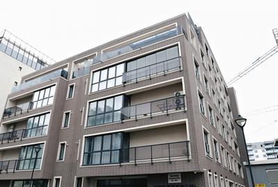 Apartament 3 camere ansamblul Via Pipera - 13
