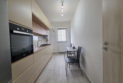 2 Camere  Parcare Inclusa Ajustorului12 Uverturii Lacul Morii - 16