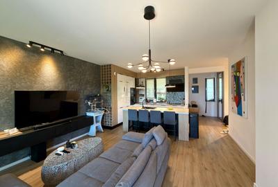 Vila 3 camere in stil scandinav, gata de mutare - 17