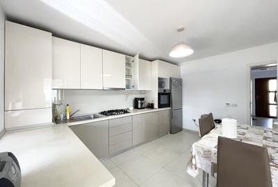 Duplex 4 camere Mosnita Noua  - Super pozitie - 5