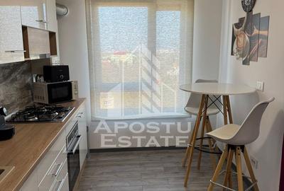 Apartament cu 2 camere , de inchiriat , Zona Aradului , Timisoara - 5