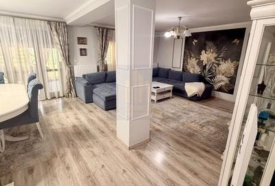 Vila 6 Camere de Inchiriat Trend Residence *Popesti Leordeni* - 2