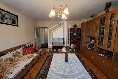 Apartament 3 camere | Parter | Zona Carpati 2 - 2