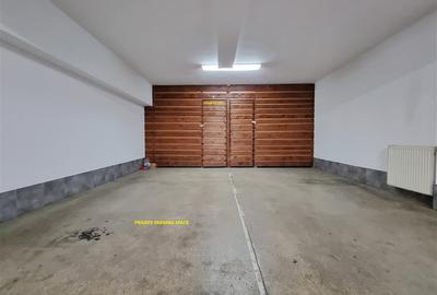 Unfurnished 3-Bedroom Apartment | Arch of Triumph - Kiseleff | Garage & Storage - 19